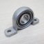 KP003 Pillow Block Bearing 17mm Zinc Alloy