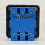 JYD11-25/3 Load Break Universal Switch 25A/380V - 3 Pole