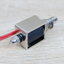 KL-0520B Solenoid Electromagnet 12V DC (0.2-5N) Pull-Push Type
