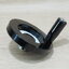 100mm Bakelite-Solid Handwheel with Coupling Bore 10mm