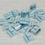 T-Nut M5 (20 ตัว/ชุด) 18x8mm สำหรับ 40 Alu Profile