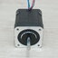 OUKEDA-Dual shaft (NEMA17) Stepper Motor แรงบิด 44 N.cm 1.68A (OK42STH47-1684B)