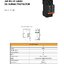 PV SPD SURGE PROTECTIVE DEVICE 2P 1000Vdc High Quality ln:20kA. รุ่น JSP-PV (iPower)
