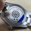 TUDOR BB58 INTER MILAN ZF 39MM.