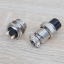GX20 - 2P Male & Female - Connectors Socket Aviation Plug