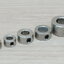 STL 303 Shaft Lock Collar 10x17x8 mm (IDxODxThickness)