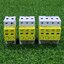 Surge AC 4P 3Phase+N 20-40KA JSP-01
