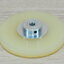 High Precision Meter Wheel Circumference 300mm Holes 8mm