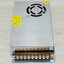 24V-10A-240W DC Switching Power Supply (S-250-24) + Fan Automatic