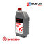 นํ้ามันเบรค Brembo Dot4 (1 ลิตร)