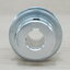XL-10mm, 20 Tooth Timing Pulley Aluminum Bore 12mm + Key Hole 4mm