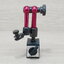Syntek, Universal Mini - Magnetic Base Stand Holder 30kg Suction