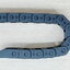 10 X 20 mm Cable Drag Chain R28mm ยาว 1M และ End Connectors