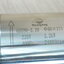 2.2 kw 220V ER20 Water Cooled Spindle Motor (3 Bearing) GDZ80-2.2B Ø80x213 mm