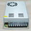 24V-15A-360W DC Switching Power Supply (S-360-24) + Fan Automatic