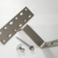 Tile Roof Hook #1 (อุปกรณ์สำหรับยึดแผงกับหลังคาซีแพค)