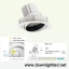 ดาวน์ไลท์ LED 22w (แสงส้ม)