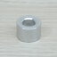 (ชุด 10 ชิ้น) Height 6.35 mm Aluminium Spacer Bore 5.1mm OD 10mm Isolation Column Separate