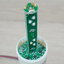 LED 12-24V DC (BEM-X-50-2K-D) Stack Alarm LED Indicator Lamp (Red, Green, มีเสียง กระพริบ)