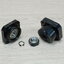 FK12 + FF12 Ball screw end support bearings