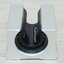 SBR16UU 16 mm Aluminum Block for SBR16 Linear Guide Rail