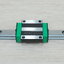 HGW15CC Flange Slide Block