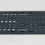 V-Slot Gantry Plate 20-80mm / Size T3 x 88 x 127mm