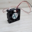 Fan 30 x 30 x10 mm DC 12V (Oil Bearing)