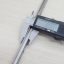 MGN12R - Linear Guide Rail Length 400mm
