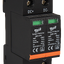 PV SPD SURGE PROTECTIVE DEVICE 2P 1000Vdc High Quality ln:20kA. รุ่น JSP-PV (iPower)