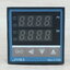 เครื่องควบคุมอุณหภูมิระบบ PID รุ่น REX-C100FK02-V*AN (240V/50HZ) + Thermocouple 0 to 400 °c