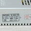 48V-7.5A-360W DC Switching Power Supply (S-360-48) + Fan Automatic
