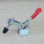 201B Horizontal Type Toggle Clamp 90kg Holding Capacity