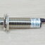 E3F-DS100C4 Infrared Photoelectric Sensor 10-100cm Detection (NPN, NO) Nickel-plated brass body