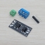 100Vdc 9.4A Isolation MOSFET FR120N Module
