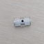Pulley Double Sided 2GT 20 Teeth Belt 6mm (Bore 8mm)
