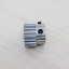 Spur Gear Pinion 1.0 Mod 20Teeth Bore 10mm (straight teeth - เฟืองตรง)