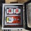 Surge Protection AC Single Phase 2P