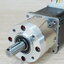 Nema23 แรงบิด 5.35N.m Shaft 12mm : Planetary Gearbox (4.25:1) + Stepper Motor (23HS5628-PG4.25)