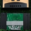 Solar Charge Controller PWM 12-24V 20A