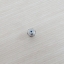 MK8 Nut Integrated Throat M6x30 Threaded High Temperature Resistance 1.75mm Filament
