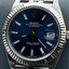 ROLEX DATEJUST41 BLUE (VSF)
