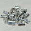 M5 Shrapnel Steel Ball Nut สำหรับ Series 20 Alu Profile (แพ็ค 20 ตัว)