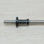 POM Nut ลดการคลอน T8 (Lead 8mm) Trapezoidal Screw (ลื่น,แรงเสียดทานต่ำ)