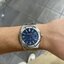 AP Royal Oak 15400 Blue ZF V.3