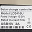 Solar charge 12v/24v 10A PWM