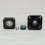 FK10 + FF10 Ball screw end support bearings