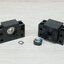 Set 1204: 12mm Ball Screw SFU1204-3 L= 500mm