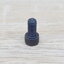 สกรูหัวจมดำ Screw M4 ยาว 25mm (20ตัว/ถุง)
