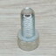 Hex Socket Cap Screw M8x30mm Nickel-plated (10ตัว/ถุง)
